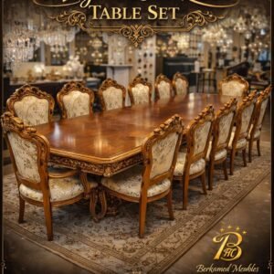 Salle à manger Prestige