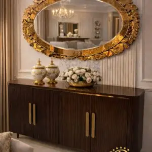 Buffet haut de gamme