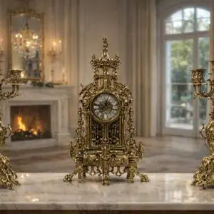 Collection Bronze Portugais