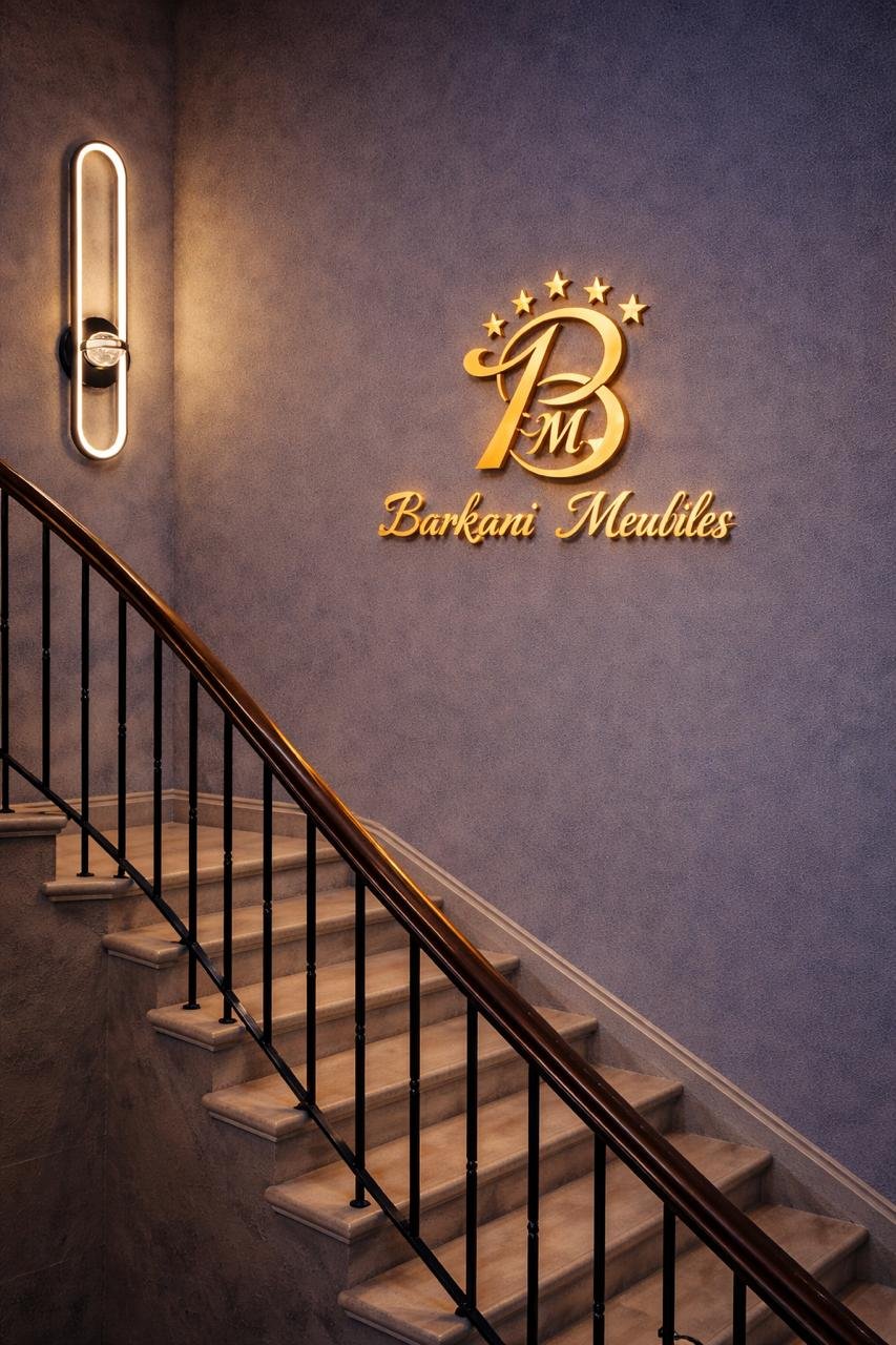 Applique Murale LED Luxe – Design Moderne - Image 12