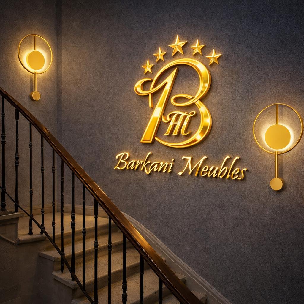 Applique Murale LED Luxe – Design Moderne - Image 8