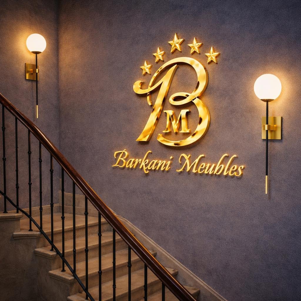 Applique Murale LED Luxe – Design Moderne - Image 11