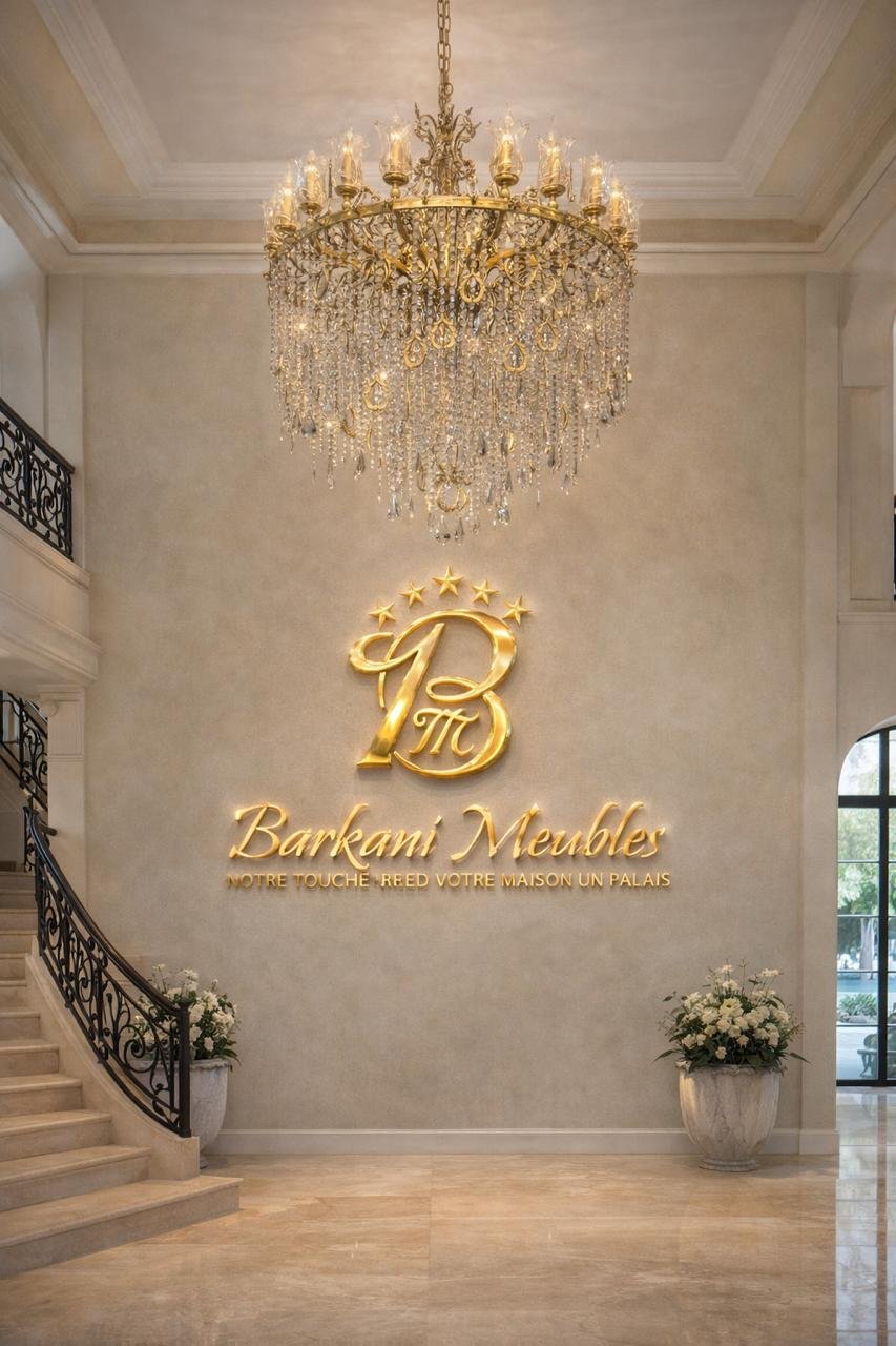 Lustre en bronze – Élégance intemporelle - Image 12