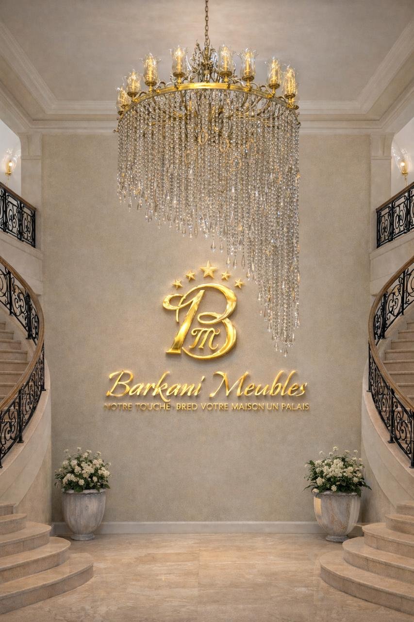 Lustre en bronze – Élégance intemporelle - Image 13