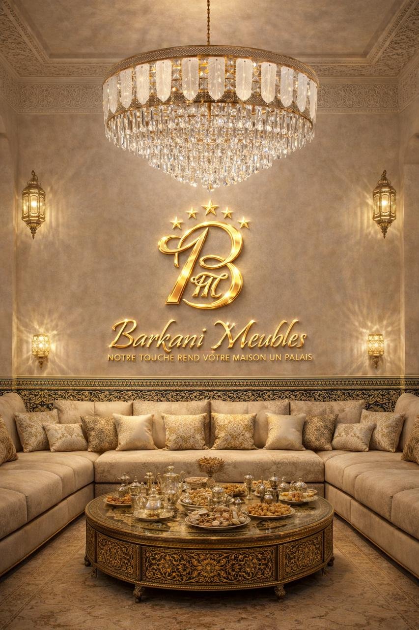 Lustre en cristal de luxe - Image 14