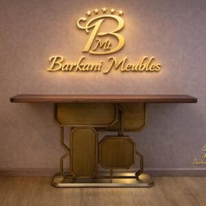 Collection Entrada Inox